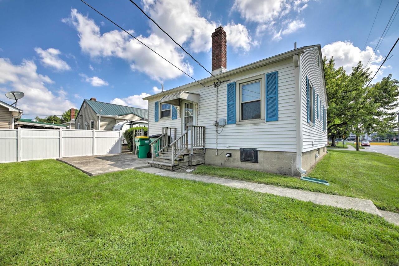 Indianapolis Area Home - Walk To The Speedway! Exterior foto
